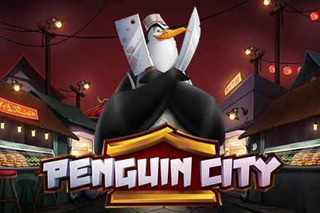 Penguin City