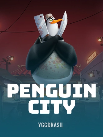Penguin City