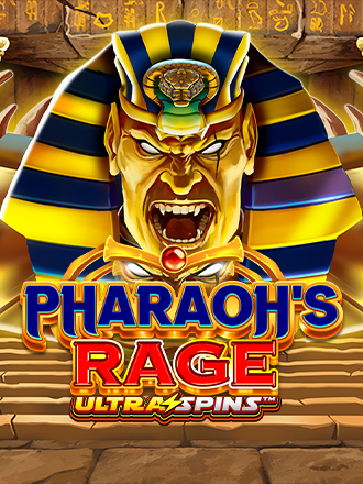 Pharaoh’s Rage UltraSpins