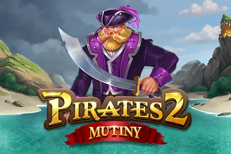 Pirates 2: Mutiny