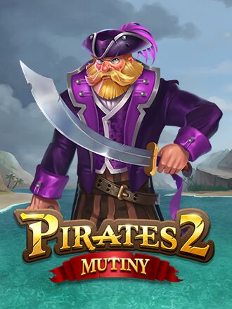 Pirates 2: Mutiny