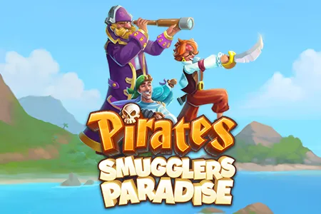 Pirates: Smugglers Paradise