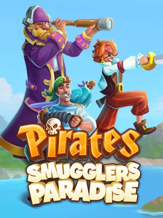 Pirates: Smugglers Paradise