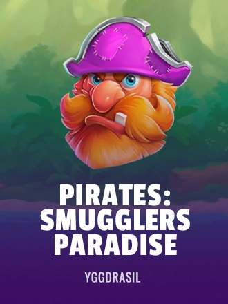 Pirates: Smugglers Paradise