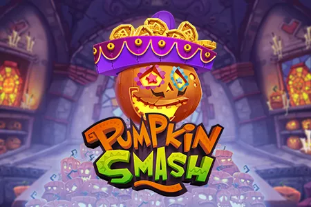 Pumpkin Smash