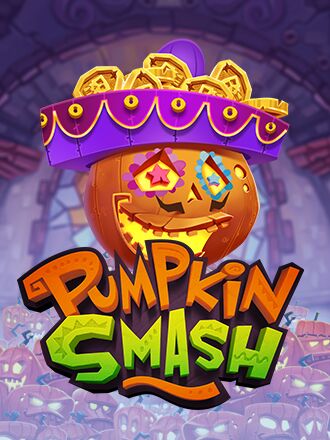 Pumpkin Smash