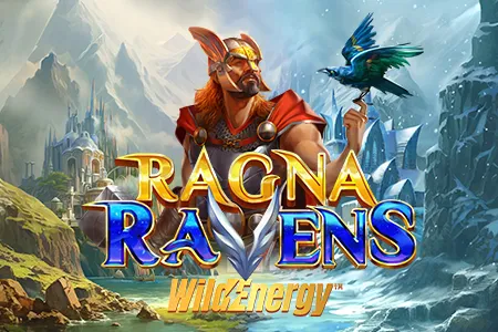 RagnaRavens WildEnergy