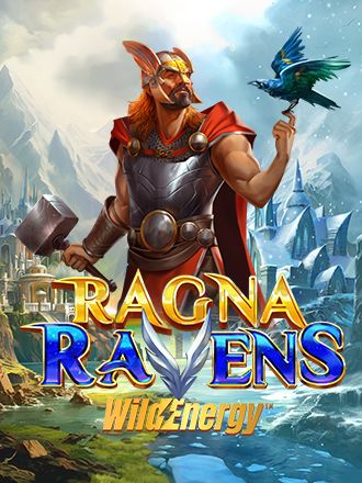 RagnaRavens WildEnergy