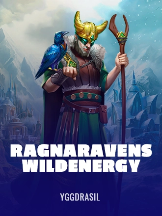 RagnaRavens WildEnergy