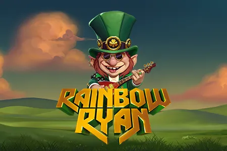 Rainbow Ryan