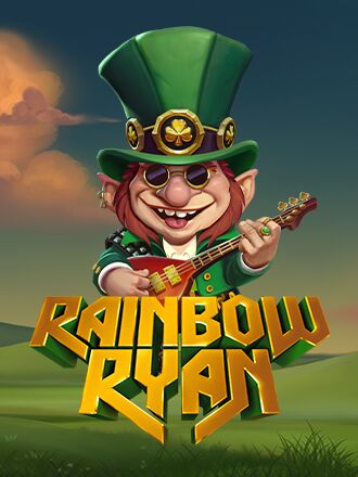 Rainbow Ryan