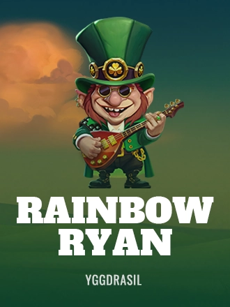 Rainbow Ryan