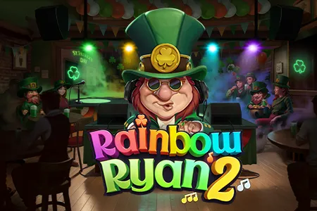 Rainbow Ryan 2