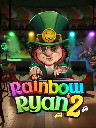 Rainbow Ryan 2