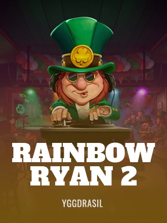 Rainbow Ryan 2