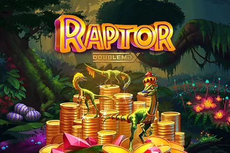 Raptor Doublemax