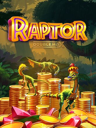 Raptor Doublemax
