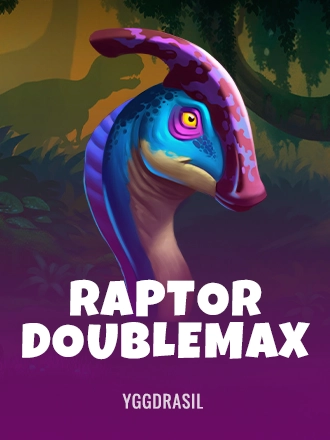 Raptor Doublemax