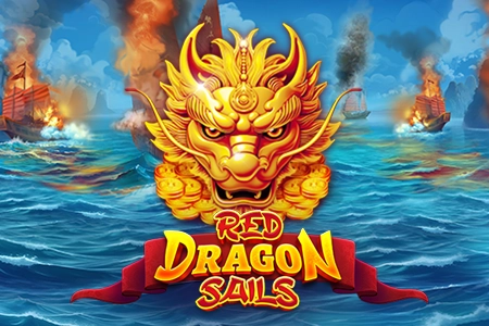 Red Dragon Sails