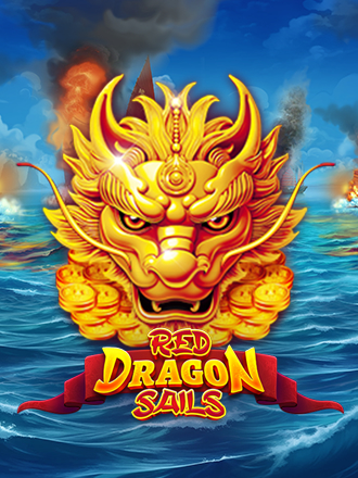 Red Dragon Sails