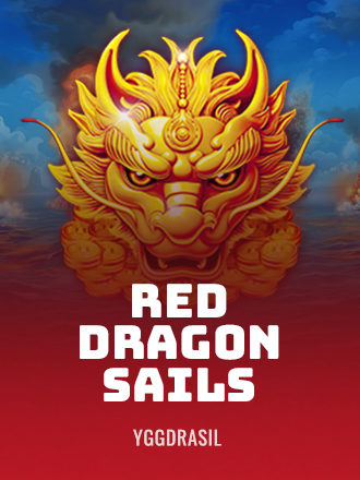 Red Dragon Sails