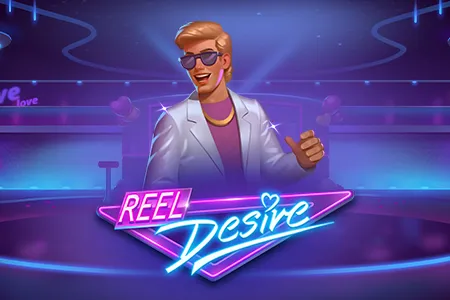 Reel Desire