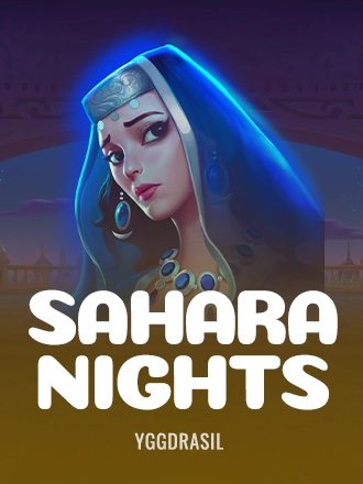 Sahara Nights