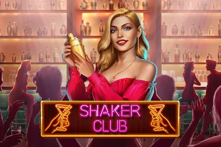 Shaker Club