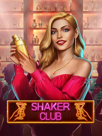 Shaker Club
