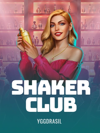Shaker Club