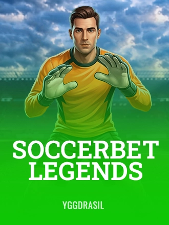 Soccerbet Legends