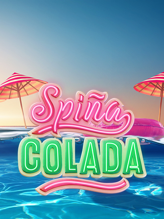 Spina Colada