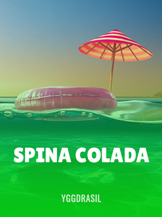 Spina Colada