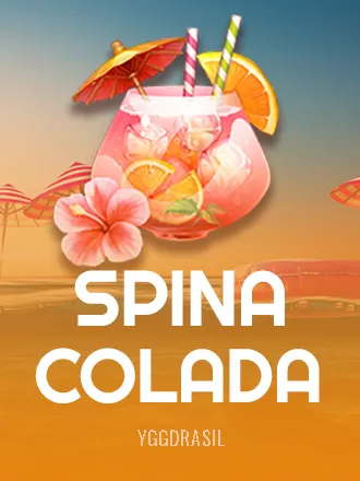 Spina Colada