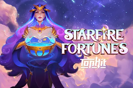 Starfire Fortunes Tophit