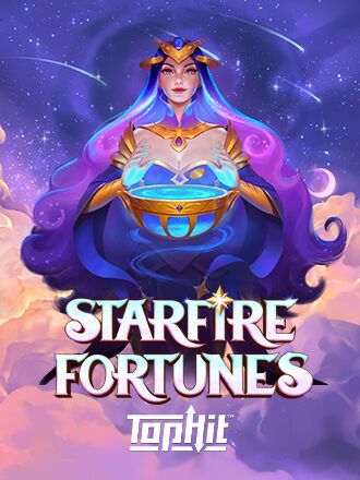 Starfire Fortunes Tophit