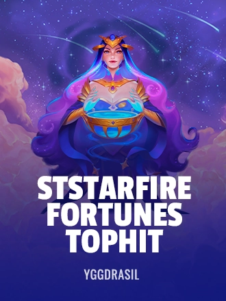 Starfire Fortunes Tophit