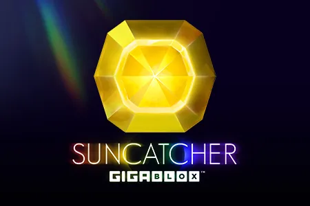 Suncatcher Gigablox