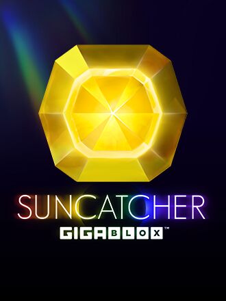 Suncatcher Gigablox