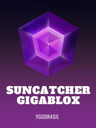 Suncatcher Gigablox