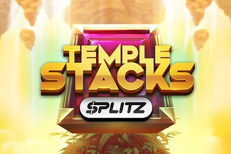 Temple Stacks: Splitz