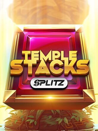 Temple Stacks: Splitz