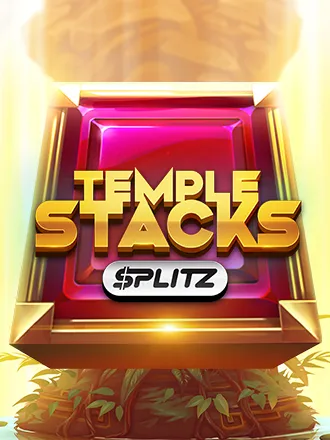 Temple Stacks: Splitz