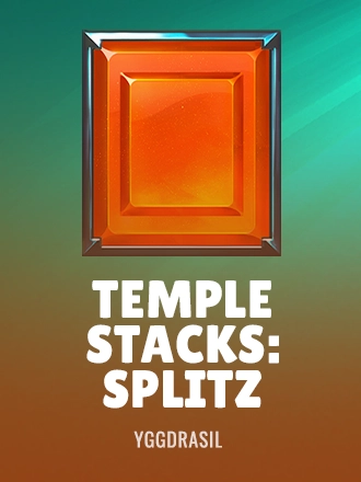 Temple Stacks: Splitz