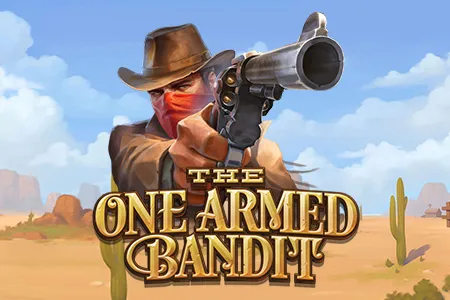 The One Armed Bandit