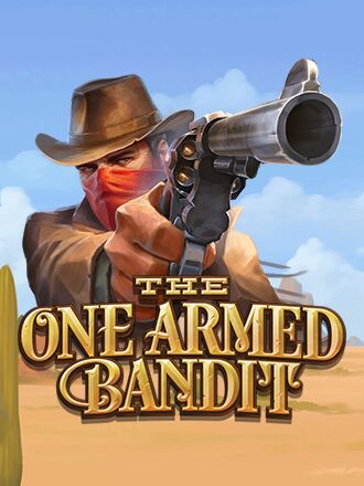 The One Armed Bandit