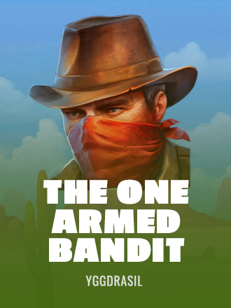 The One Armed Bandit