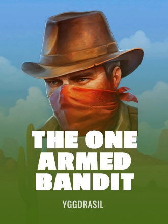 The One Armed Bandit
