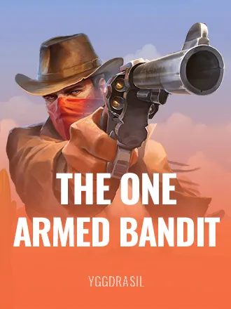 The One Armed Bandit