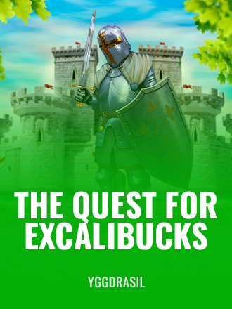 The Quest for Excalibucks